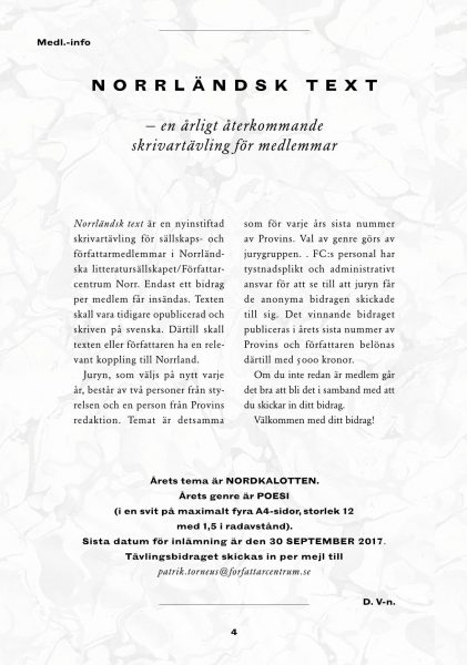 Norrlandsktext